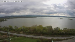 Vodní nádrž Rozkoš