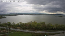 Vodní nádrž Rozkoš