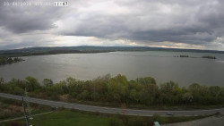 Vodní nádrž Rozkoš