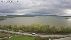 Vodní nádrž Rozkoš