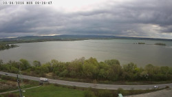 Vodní nádrž Rozkoš