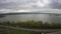 Vodní nádrž Rozkoš