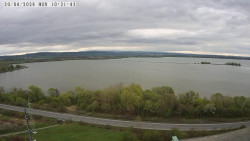 Vodní nádrž Rozkoš