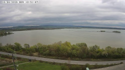 Vodní nádrž Rozkoš