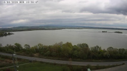 Vodní nádrž Rozkoš