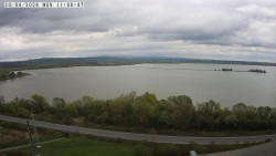 Vodní nádrž Rozkoš