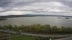 Vodní nádrž Rozkoš