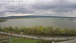 Vodní nádrž Rozkoš