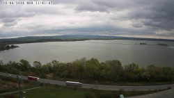 Vodní nádrž Rozkoš