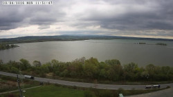 Vodní nádrž Rozkoš