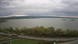 Vodní nádrž Rozkoš