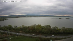 Vodní nádrž Rozkoš