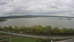 Vodní nádrž Rozkoš