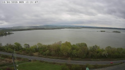 Vodní nádrž Rozkoš