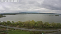 Vodní nádrž Rozkoš