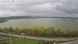 Vodní nádrž Rozkoš