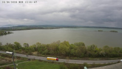 Vodní nádrž Rozkoš