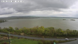 Vodní nádrž Rozkoš