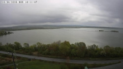 Vodní nádrž Rozkoš