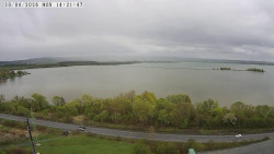 Vodní nádrž Rozkoš