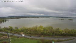 Vodní nádrž Rozkoš