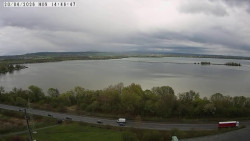 Vodní nádrž Rozkoš