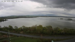 Vodní nádrž Rozkoš