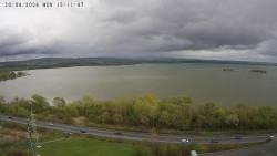 Vodní nádrž Rozkoš