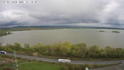 Vodní nádrž Rozkoš