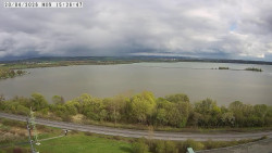 Vodní nádrž Rozkoš