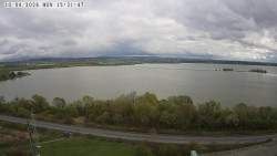 Vodní nádrž Rozkoš