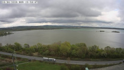 Vodní nádrž Rozkoš