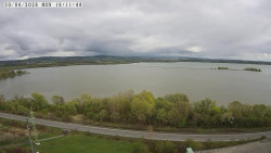 Vodní nádrž Rozkoš