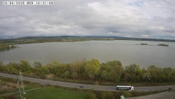 Vodní nádrž Rozkoš