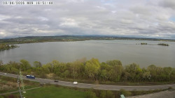 Vodní nádrž Rozkoš