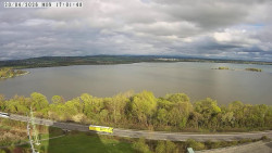 Vodní nádrž Rozkoš