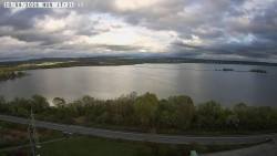 Vodní nádrž Rozkoš