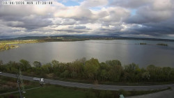 Vodní nádrž Rozkoš