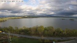 Vodní nádrž Rozkoš