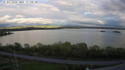 Vodní nádrž Rozkoš