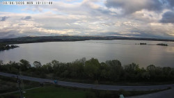 Vodní nádrž Rozkoš