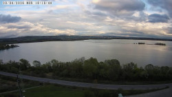 Vodní nádrž Rozkoš