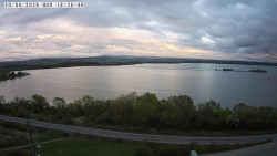 Vodní nádrž Rozkoš