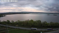 Vodní nádrž Rozkoš