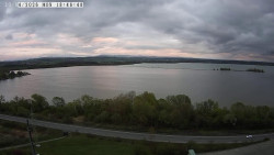 Vodní nádrž Rozkoš