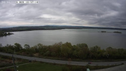 Vodní nádrž Rozkoš