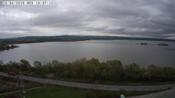 Vodní nádrž Rozkoš