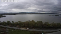 Vodní nádrž Rozkoš