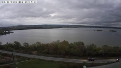 Vodní nádrž Rozkoš