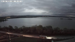 Vodní nádrž Rozkoš